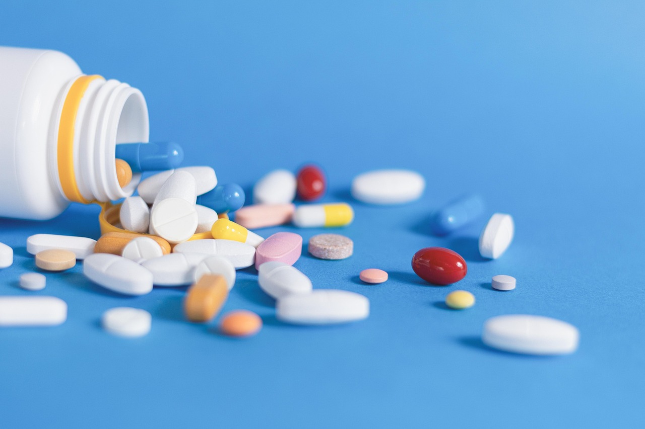 Drug interaction consultation