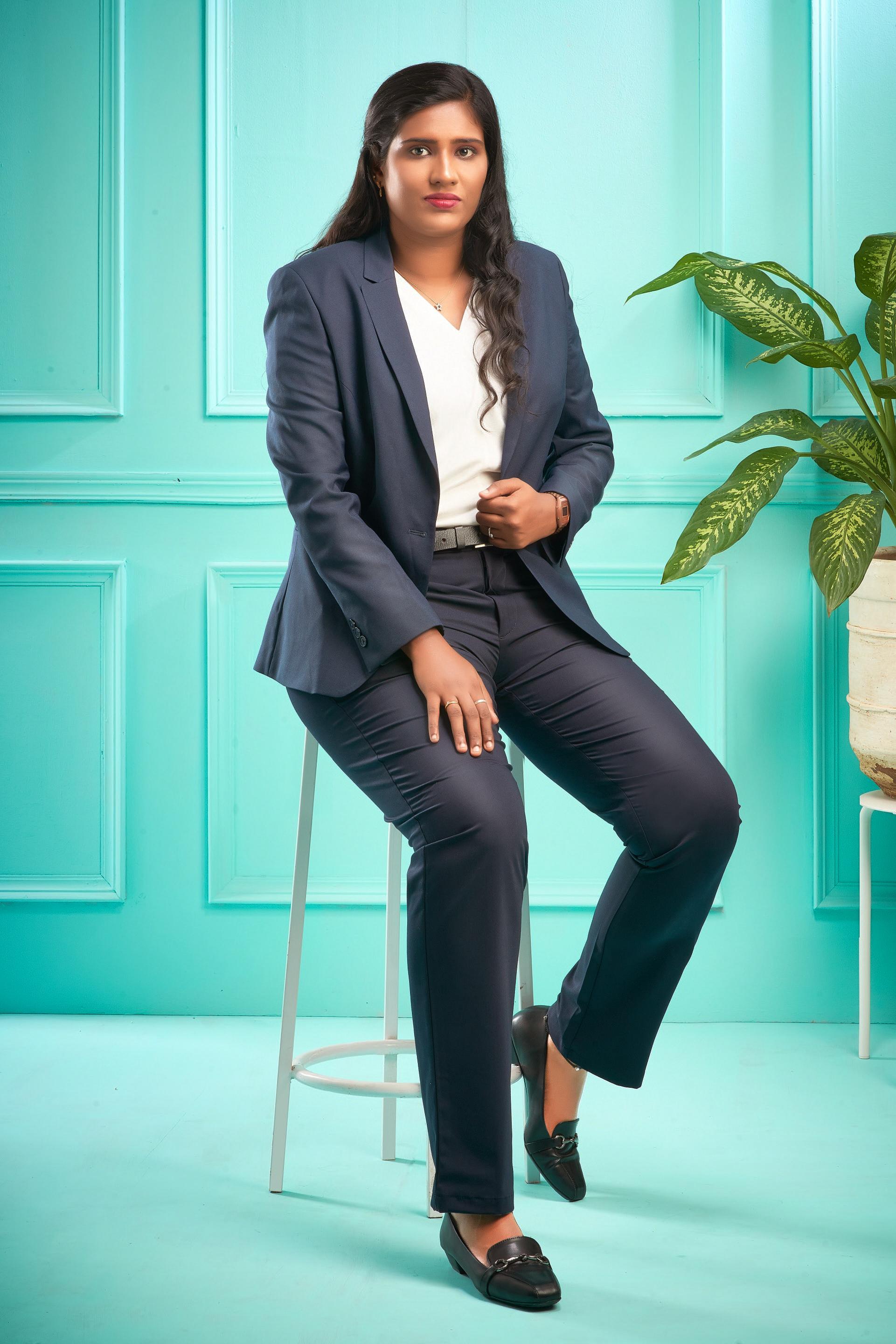 Founder