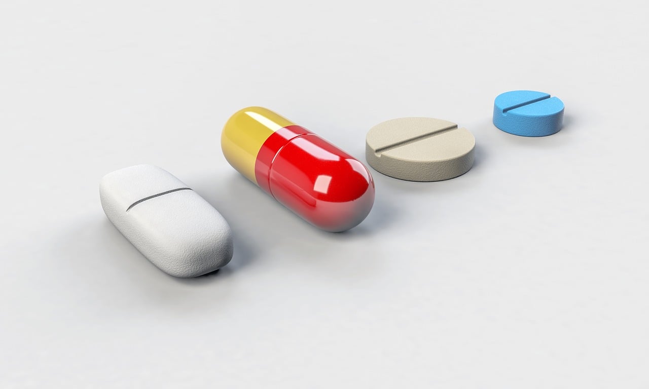Medication usage insights